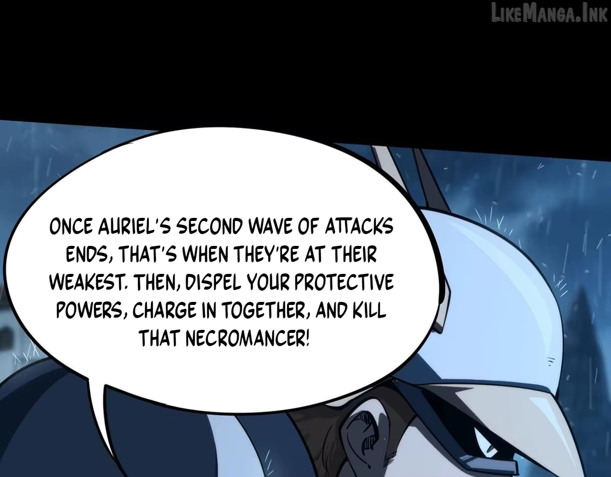 All People Scramble for the Tower, I Cleared 999 Floors in Advance Manga Chapter 55  - page 30